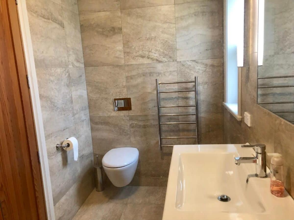 Appartamento Peaceful Retreat - Hawea Flat Esterno foto