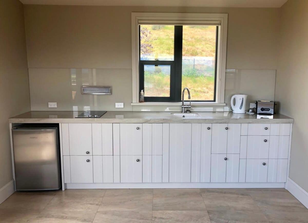 Appartamento Peaceful Retreat - Hawea Flat Esterno foto