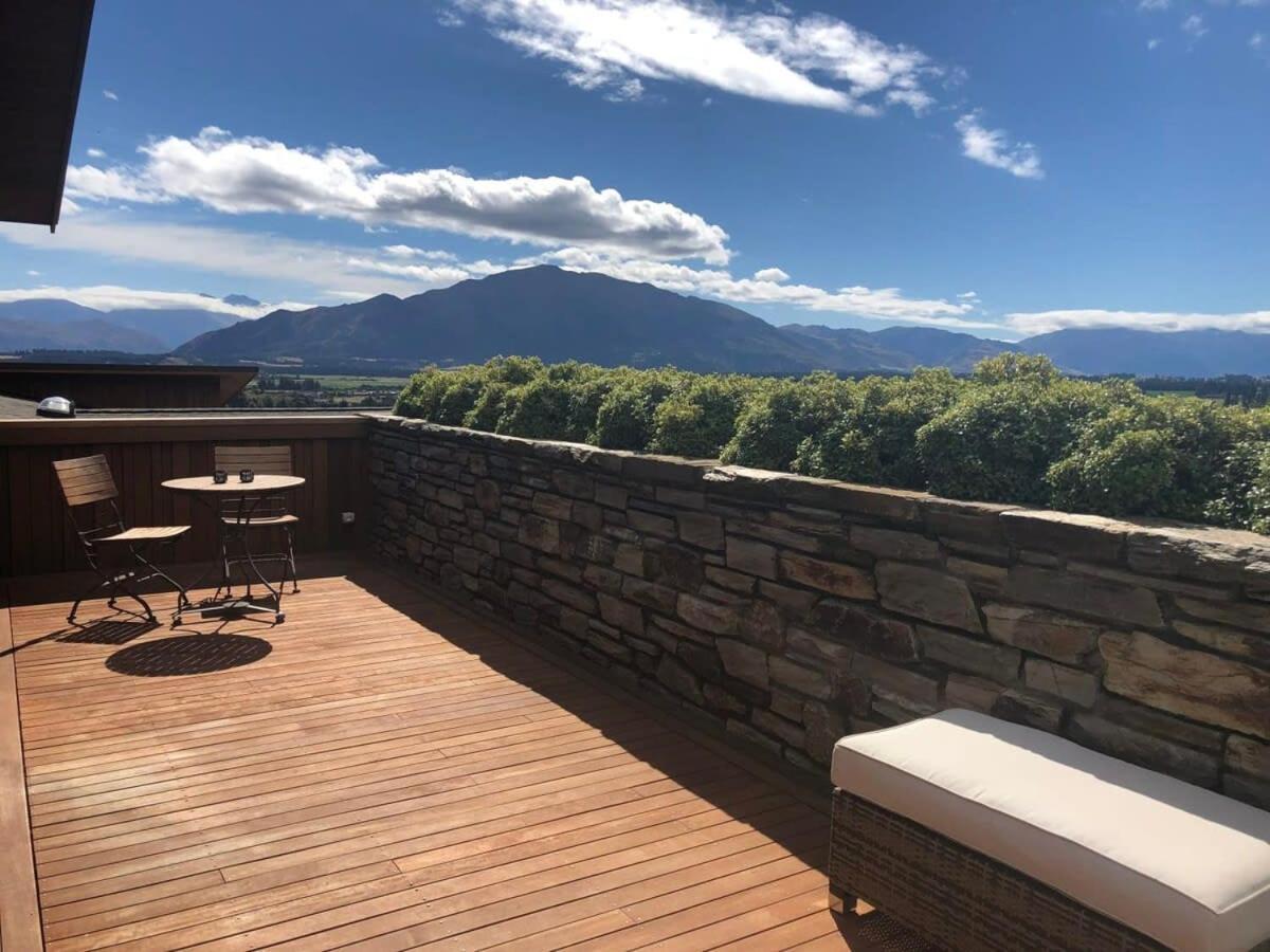Appartamento Peaceful Retreat - Hawea Flat Esterno foto