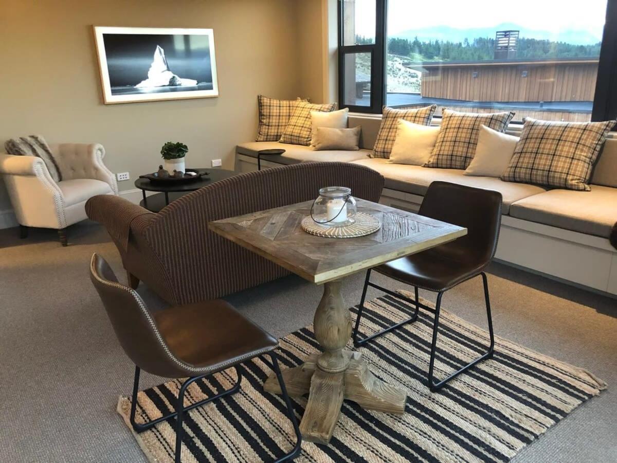 Appartamento Peaceful Retreat - Hawea Flat Esterno foto