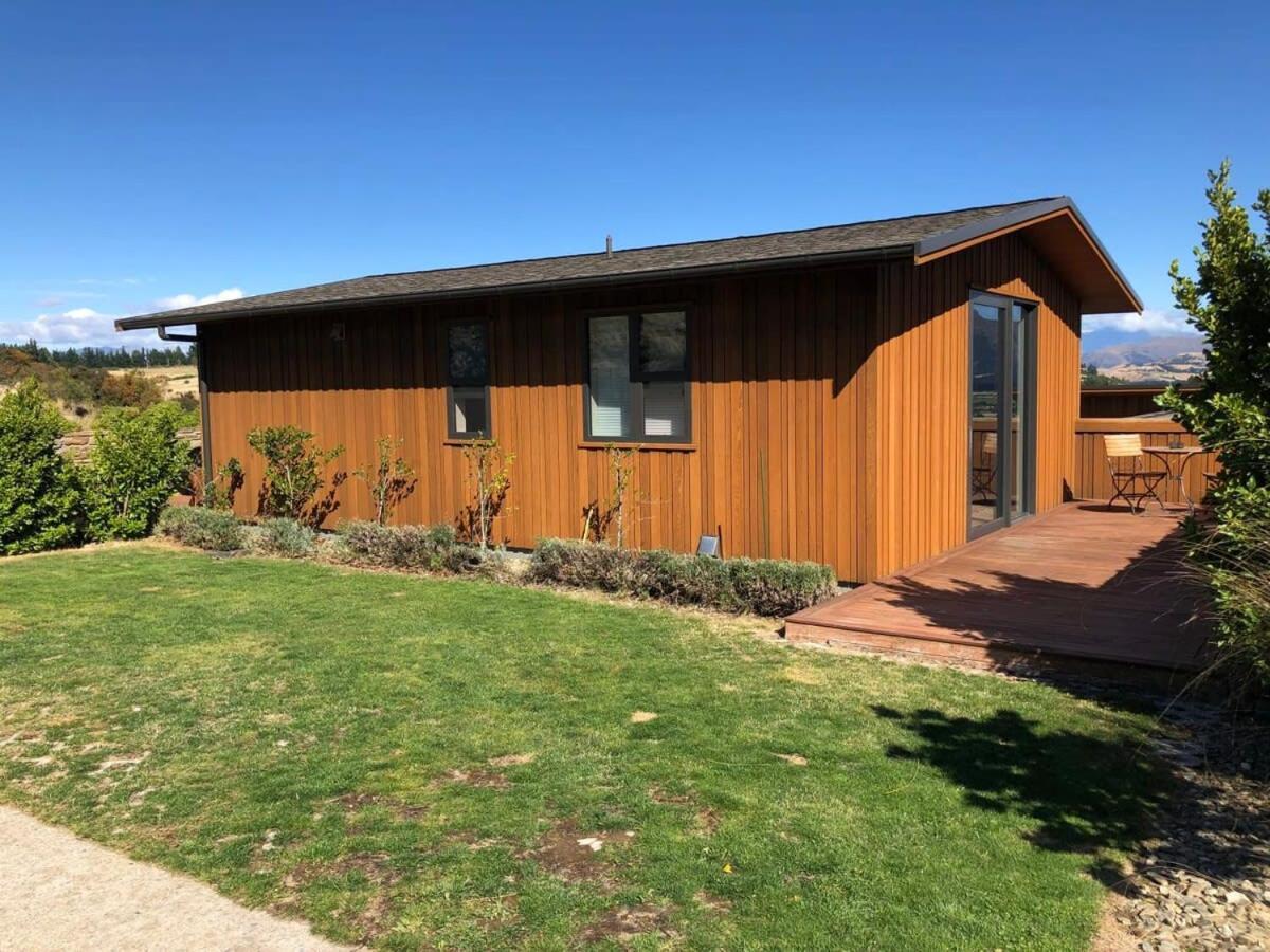 Appartamento Peaceful Retreat - Hawea Flat Esterno foto